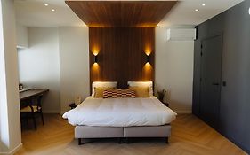 Door9 Hasselt - Digital Hotel&Bar